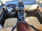 2017 LEXUS NX 200T
