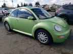 2005 VOLKSWAGEN Beetle