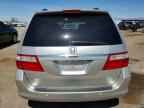 2007 HONDA ODYSSEY
