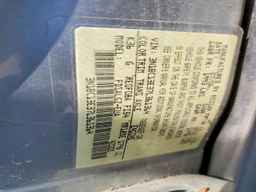 2007 NISSAN VERSA