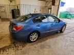 2014 SUBARU IMPREZA