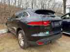 2017 JAGUAR F-Pace