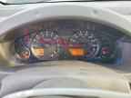 2007 NISSAN Frontier