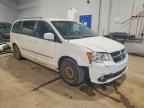 2012 DODGE GRAND CARAVAN