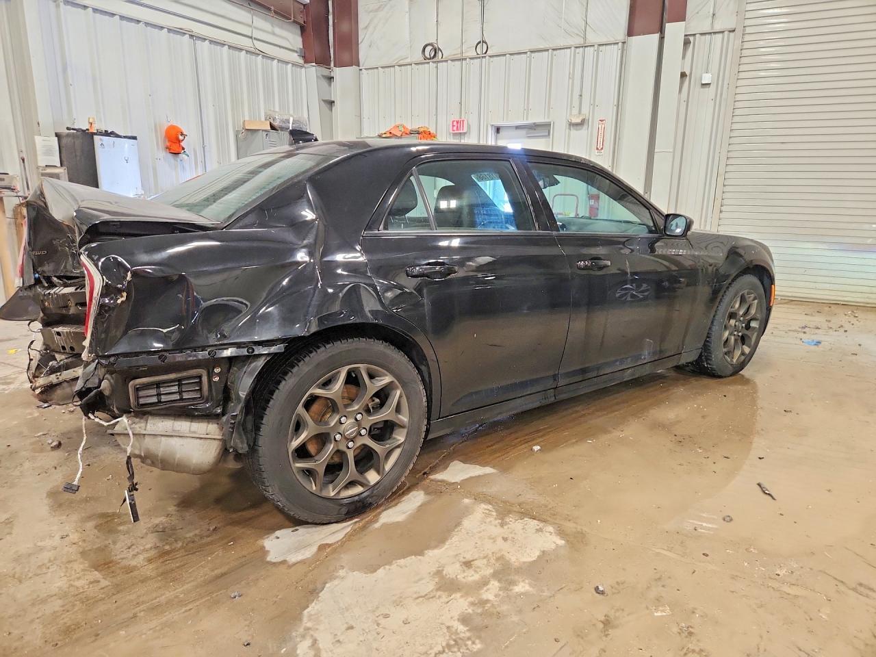 2016 CHRYSLER 300