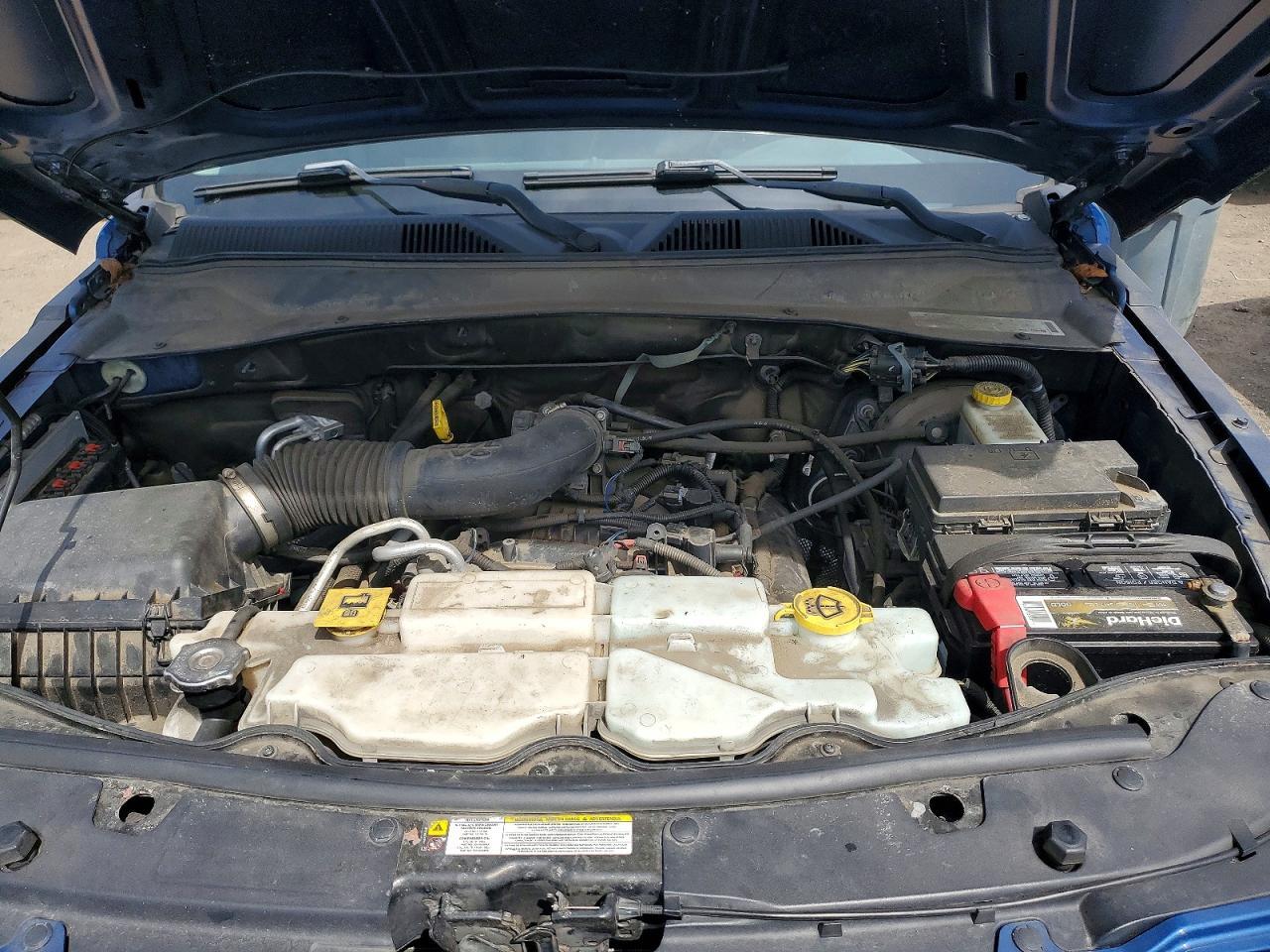 2010 JEEP Liberty
