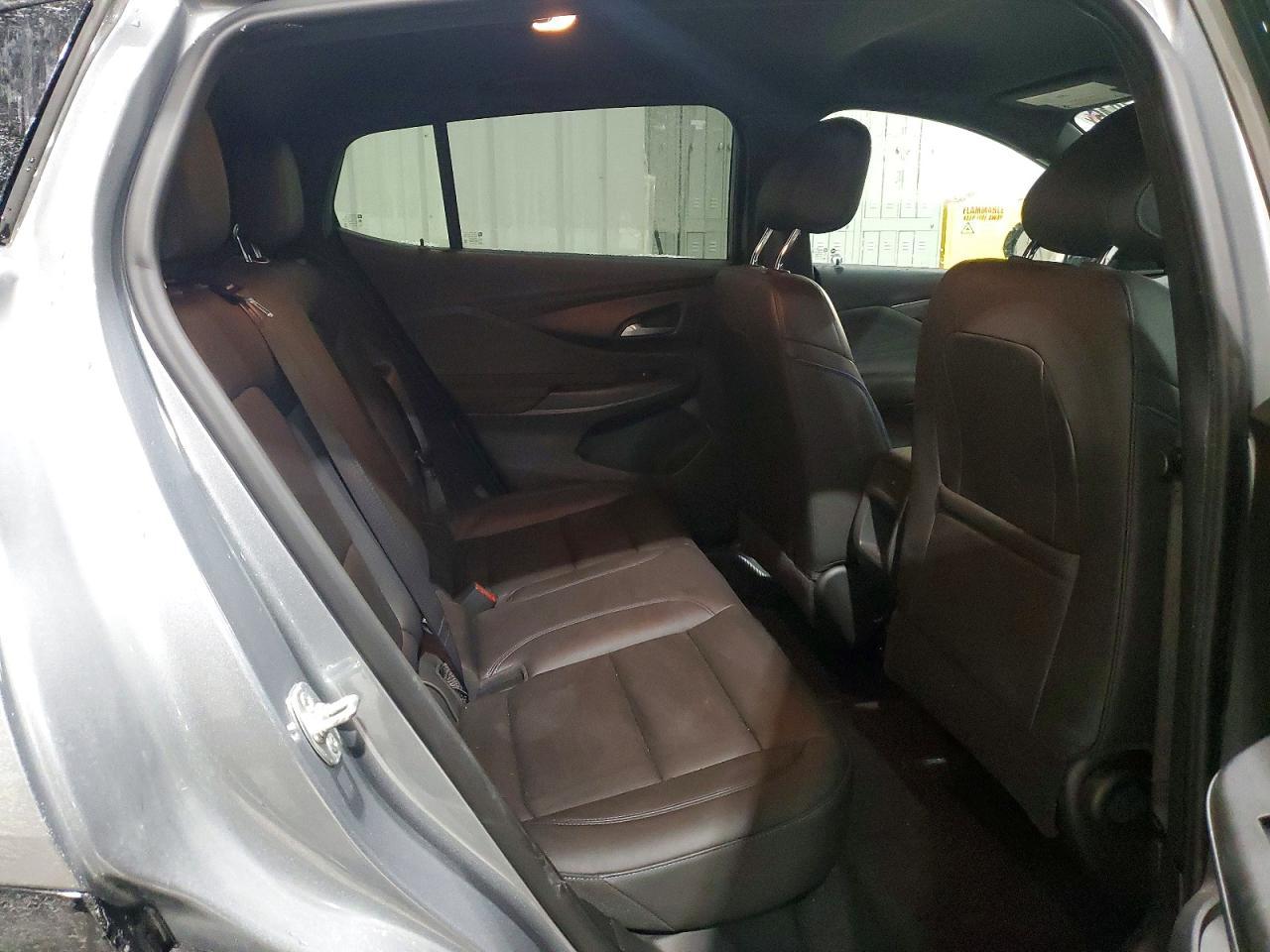 2024 BUICK Envista