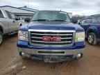 2013 GMC Sierra