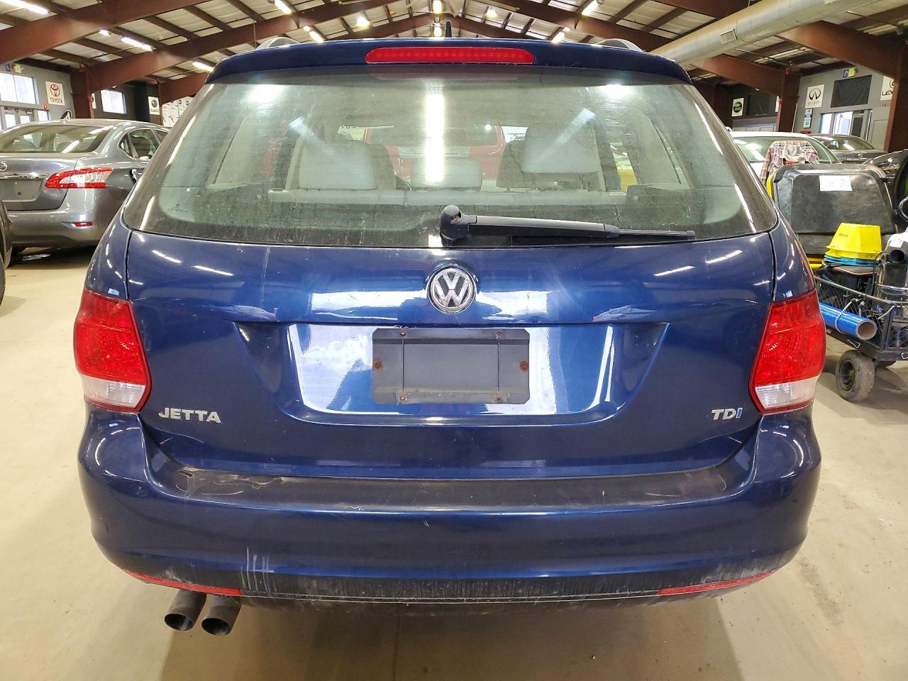 2013 VOLKSWAGEN JETTA