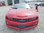 2013 CHEVROLET Camaro