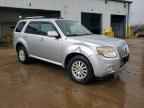 2010 MERCURY Mariner