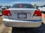 2003 HONDA CIVIC