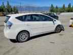 2012 TOYOTA PRIUS V