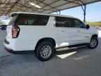 2022 CHEVROLET Suburban