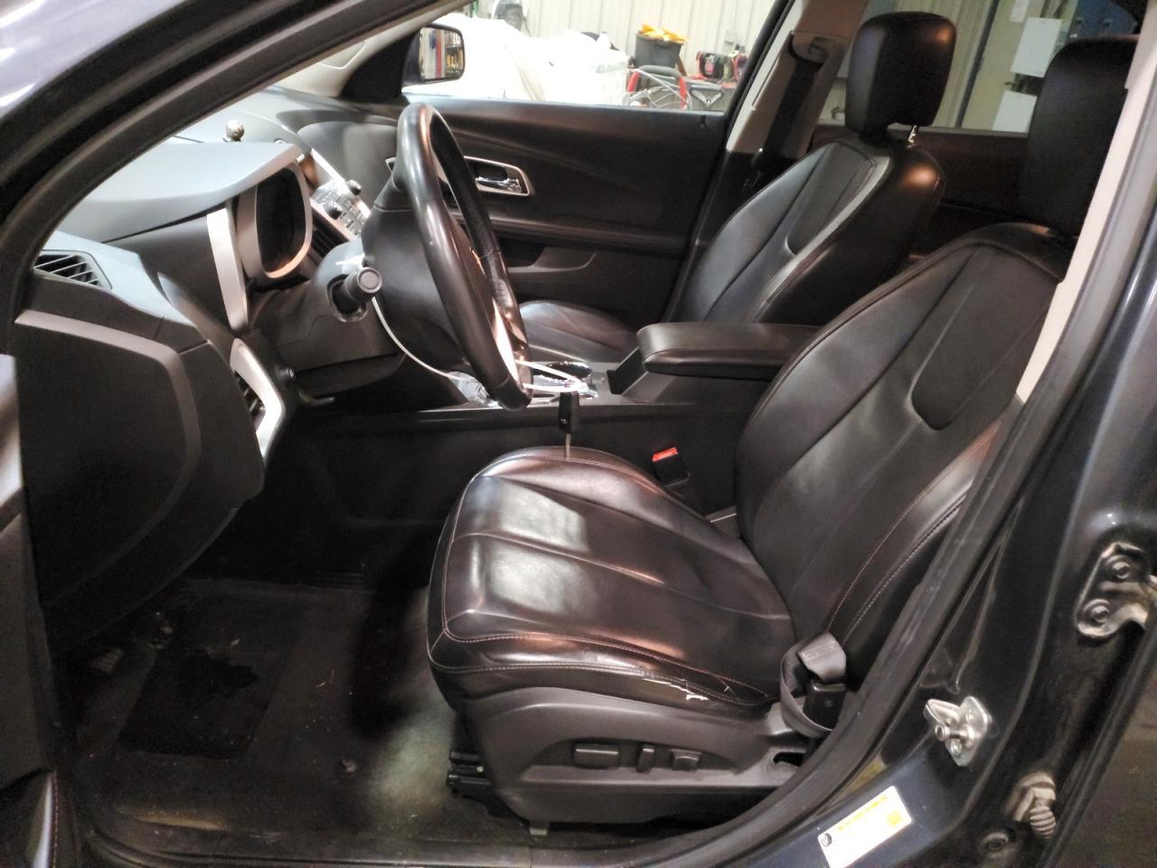 2011 CHEVROLET EQUINOX