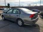 2005 HONDA CIVIC