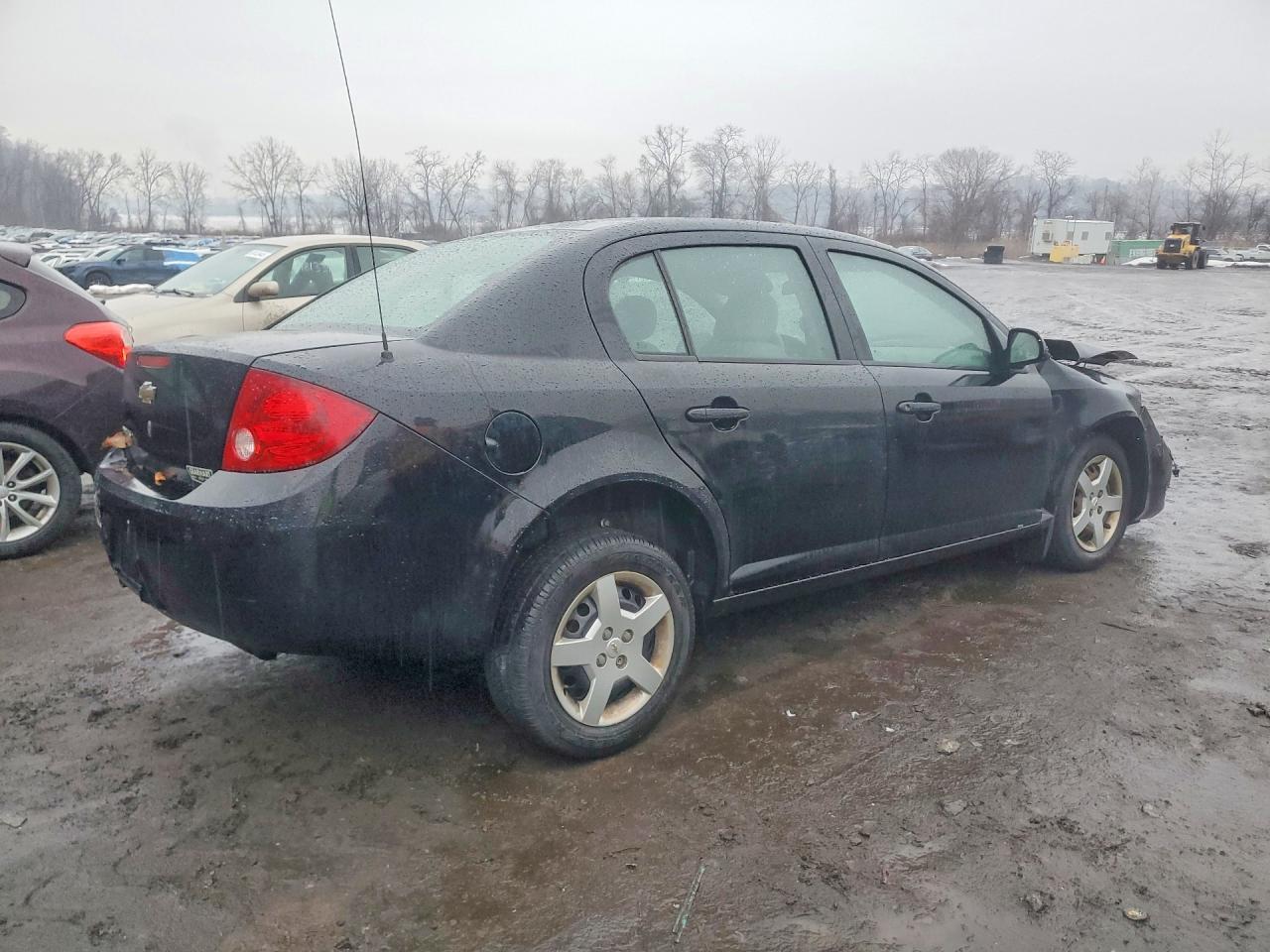 2007 CHEVROLET COBALT