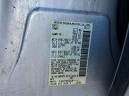 2012 NISSAN PATHFINDER