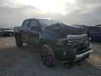 2020 GMC CANYON