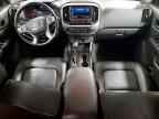 2022 GMC CANYON