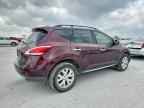 2014 NISSAN MURANO
