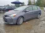 2017 TOYOTA PRIUS V