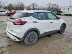 2021 NISSAN KICKS