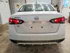 2025 NISSAN VERSA