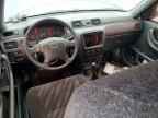 2001 HONDA CR-V