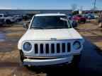 2016 JEEP PATRIOT
