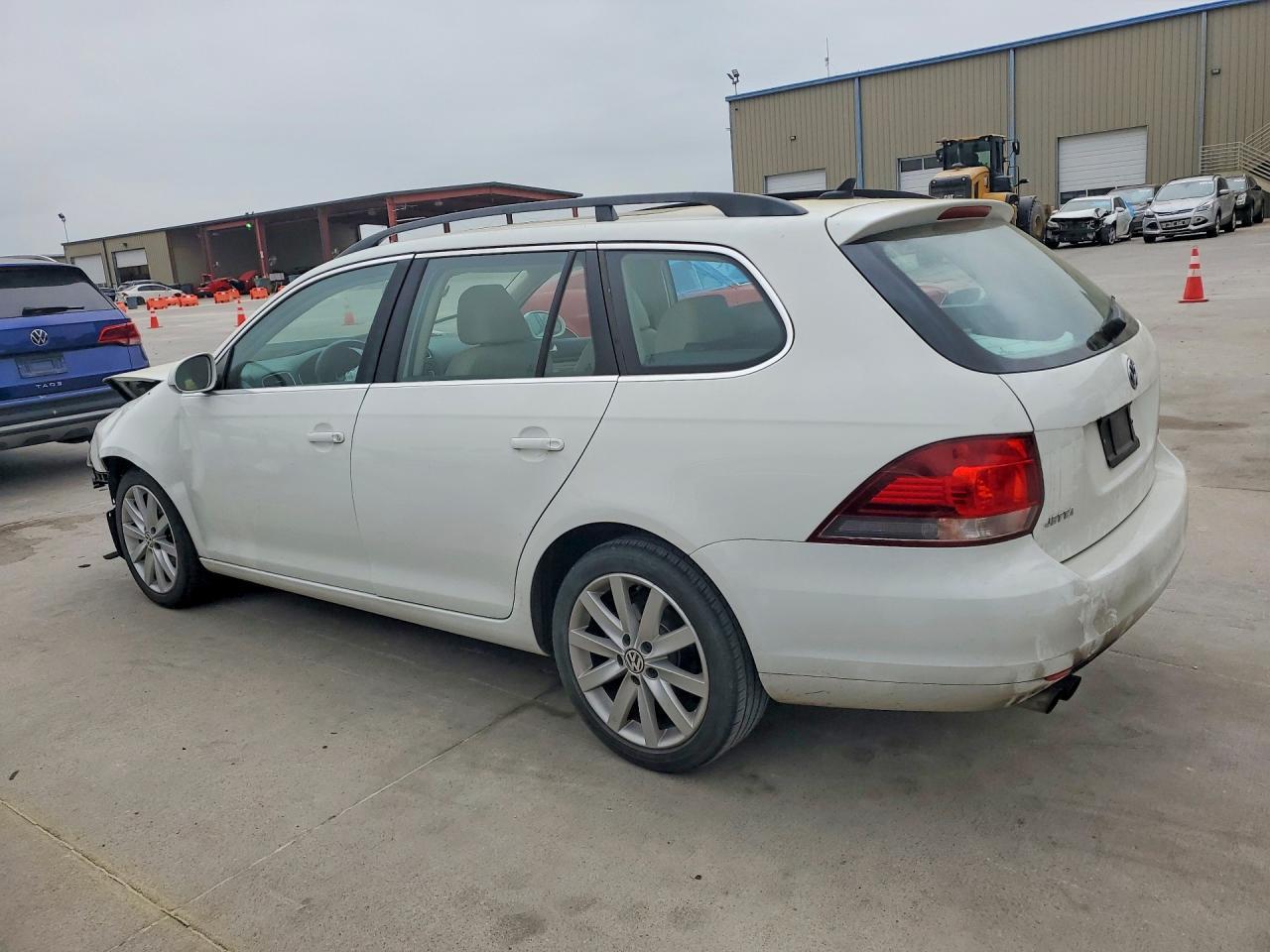 2014 VOLKSWAGEN JETTA