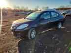 2014 NISSAN VERSA
