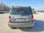 2012 JEEP Liberty