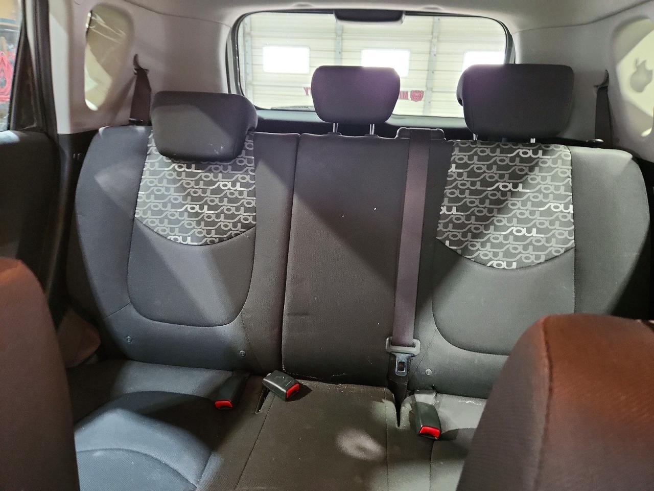 2010 KIA SOUL