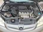 2004 HONDA CIVIC