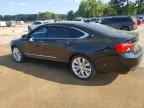2017 CHEVROLET IMPALA