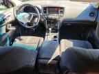 2015 NISSAN PATHFINDER