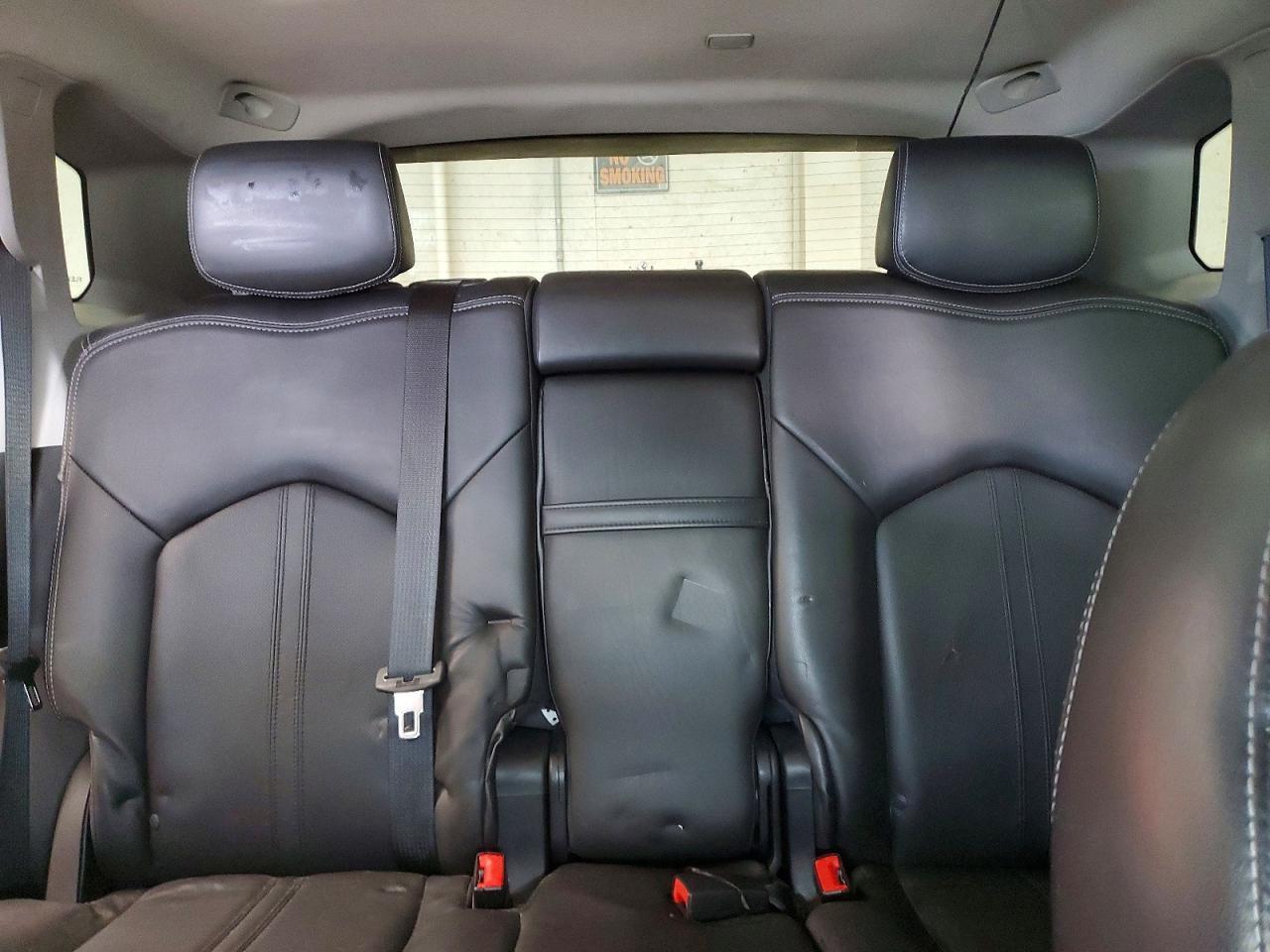 2013 CADILLAC SRX