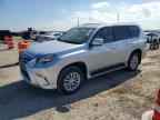 2017 LEXUS GX 460