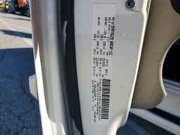 2012 DODGE GRAND CARAVAN