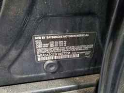 2015 BMW 5 series