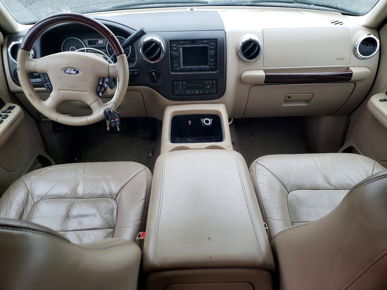 2005 FORD Expedition