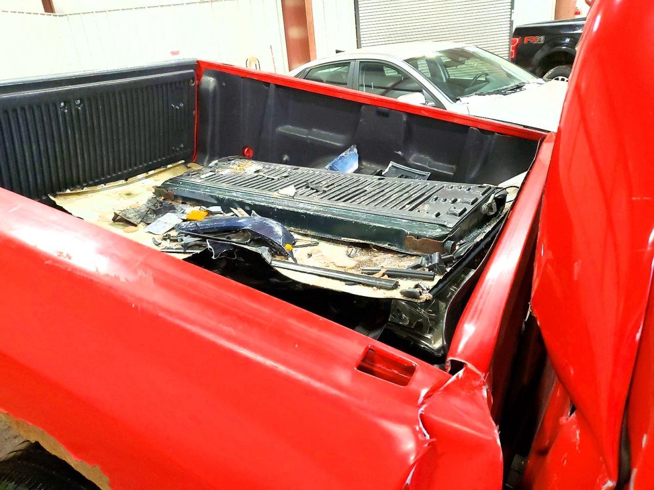 2007 CHEVROLET Silverado