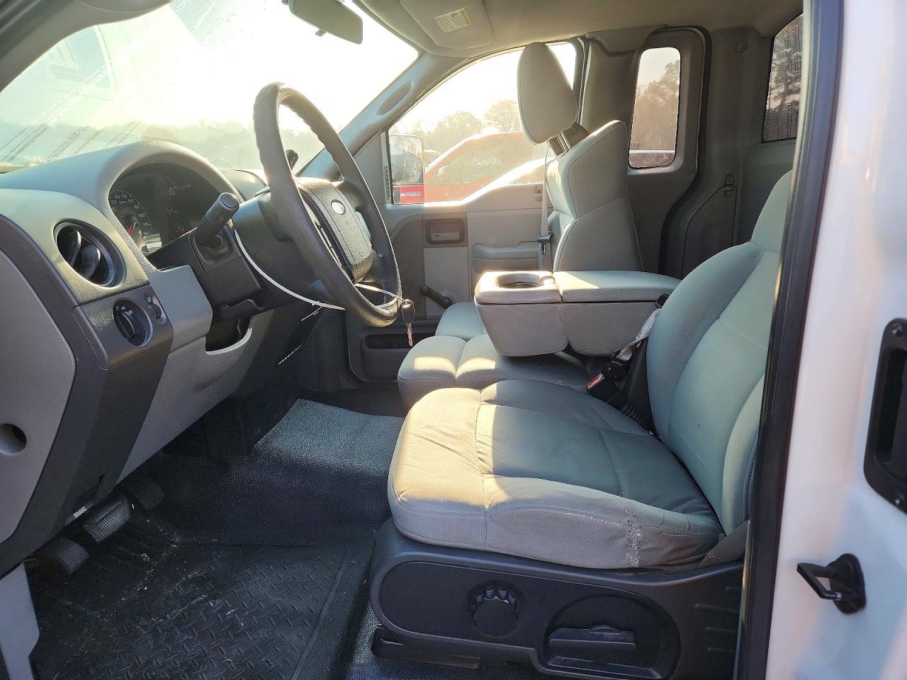 2007 FORD F-150 Lightning