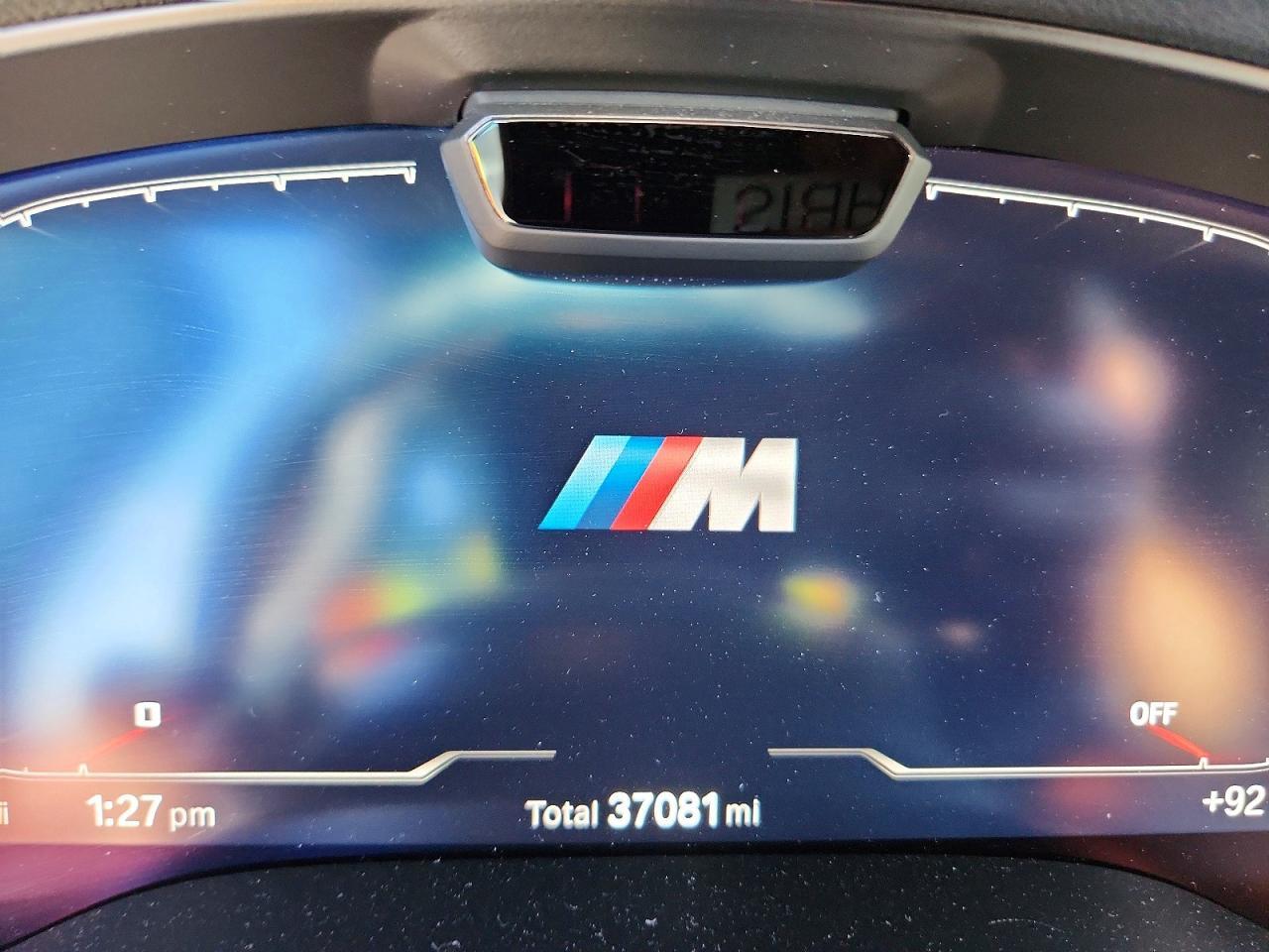 2023 BMW X4