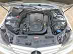2012 MERCEDES-BENZ C-CLASS