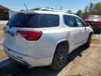 2018 GMC ACADIA