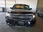 2018 CHEVROLET Tahoe