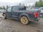 2015 FORD F-150 Lightning