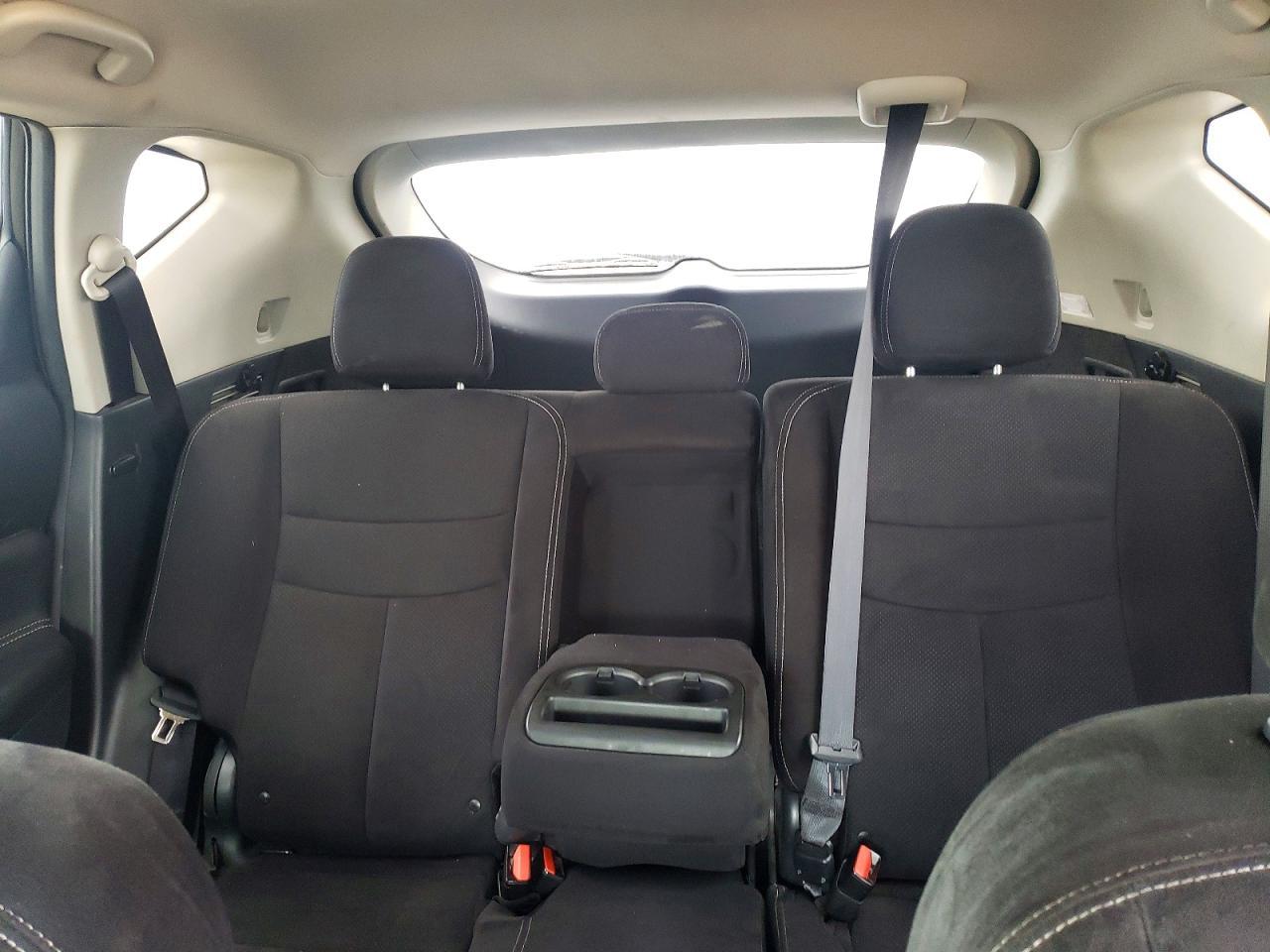 2018 NISSAN MURANO